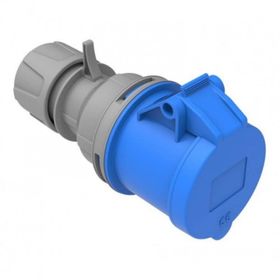 Bemis BC1-3403-2312 220V 250V IP44 CEE Norm 3 32A Uzatma Priz