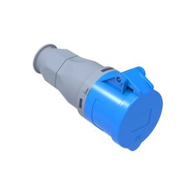 Bemis BC1-3403-2312 220V 250V IP44 CEE Norm 3 32A Uzatma Priz