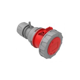Bemis BC1-3504-7312 4x32A 3P+E 380V 50-60Hz 6H IP67 Uzatma Priz