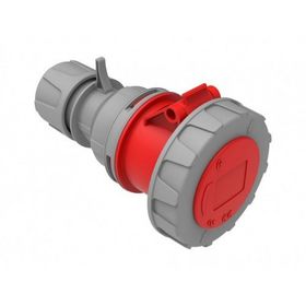 Bemis BC1-3504-7312 4x32A 3P+E 380V 50-60Hz 6H IP67 Uzatma Priz