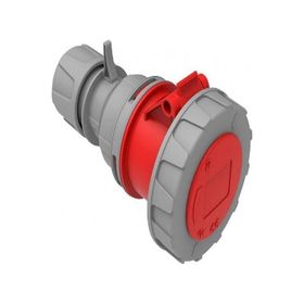 Bemis BC1-3504-7312 4x32A 3P+E 380V 50-60Hz 6H IP67 Uzatma Priz