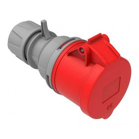 Bemis BC1-3505-2312 5x32A 380V IP44 Cee Norm Uzatma Prizi