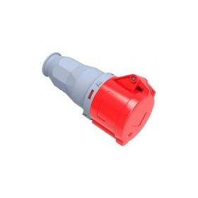 Bemis BC1-3505-2312 5x32A 380V IP44 Cee Norm Uzatma Prizi
