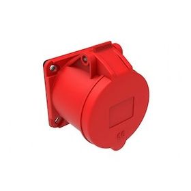 Bemis BC1-3505-2413 CEE Norm IP44 5/32 A 75x75 380 V - 450 V Makine Prizi