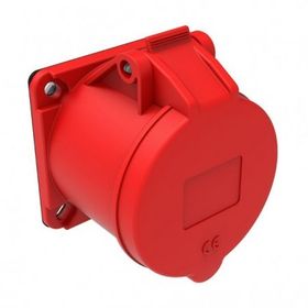 Bemis BC1-3505-2413 CEE Norm IP44 5/32 A 75x75 380 V - 450 V Makine Prizi