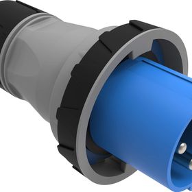 Bemis BC1-4403-7011 3x63A 2P+E220V IP67 50-60Hz. 6H Cee Norm Düz Fiş
