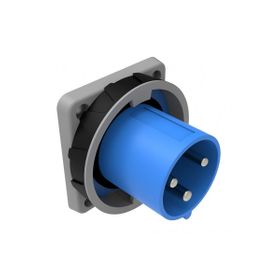 Bemis BC1-4403-7114 3x63A 2P+E220V IP67 50-60Hz. 6H CEE Norm Makine Fişi