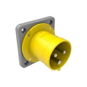 Bemis BC1-4403-7114 3x63A 2P+E220V IP67 50-60Hz. 6H CEE Norm Makine Fişi