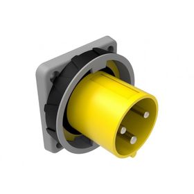 Bemis BC1-4403-7114 3x63A 2P+E220V IP67 50-60Hz. 6H CEE Norm Makine Fişi