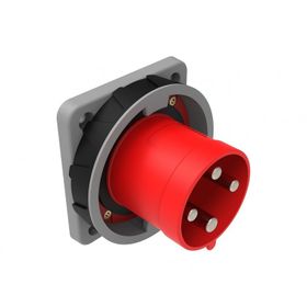 Bemis BC1-4403-7114 3x63A 2P+E220V IP67 50-60Hz. 6H CEE Norm Makine Fişi