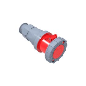 Bemis BC1-4504-7312 4x63A 3P+E 380V 50-60Hz 6H IP67 Pilotlu Uzatma Priz