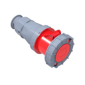 Bemis BC1-4504-7312 4x63A 3P+E 380V 50-60Hz 6H IP67 Pilotlu Uzatma Priz