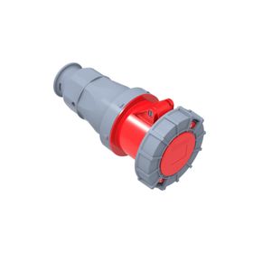 Bemis BC1-4504-7312 4x63A 3P+E 380V 50-60Hz 6H IP67 Pilotlu Uzatma Priz