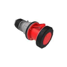 Bemis BC1-4504-7312 4x63A 3P+E 380V 50-60Hz 6H IP67 Pilotlu Uzatma Priz