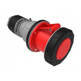 Bemis BC1-4504-7312 4x63A 3P+E 380V 50-60Hz 6H IP67 Pilotlu Uzatma Priz