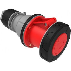 Bemis BC1-4504-7312 4x63A 3P+E 380V 50-60Hz 6H IP67 Pilotlu Uzatma Priz