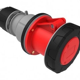 Bemis BC1-4504-7312 4x63A 3P+E 380V 50-60Hz 6H IP67 Pilotlu Uzatma Priz