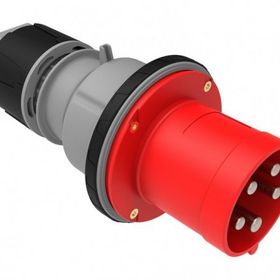 Bemis BC1-4505-2011 IP44 CEE Norm 5/63 A 380 V-450 V Düz Fiş
