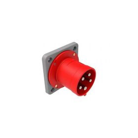 Bemis BC1-4505-2114 5x63A IP44 Cee Norm Makine Fişi