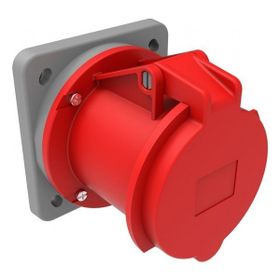 Bemis BC1-4505-2413 IP44 CEE Norm 5/63 A 380 V-450 V Makine Prizi