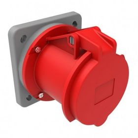 Bemis BC1-4505-2413 IP44 CEE Norm 5/63 A 380 V-450 V Makine Prizi