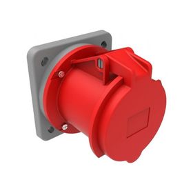Bemis BC1-4505-2413 IP44 CEE Norm 5/63 A 380 V-450 V Makine Prizi