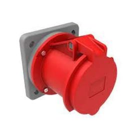 Bemis BC1-4505-2413 IP44 CEE Norm 5/63 A 380 V-450 V Makine Prizi