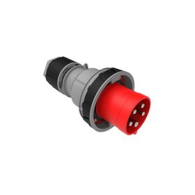 Bemis BC1-4505-7114 5x63A 3P+E+N 380V 50-60Hz 6H IP67 Pilotlu Makine Fişi