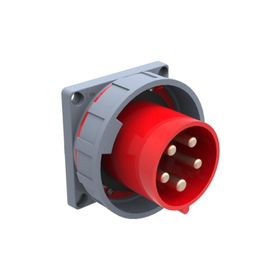 Bemis BC1-6505-7114 5x125A 3P+E+N 380V 50-60Hz 6H IP67 Pilotlu Makine Fiş