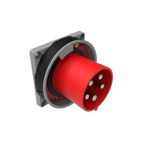 Bemis BC1-6505-7114 5x125A 3P+E+N 380V 50-60Hz 6H IP67 Pilotlu Makine Fiş
