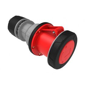 Bemis BC1-6505-7312 5/125A 3P+E+N 380V CEE Norm IP67 Uzatma Prizi