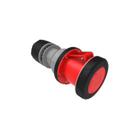 Bemis BC1-6505-7312 5/125A 3P+E+N 380V CEE Norm IP67 Uzatma Prizi