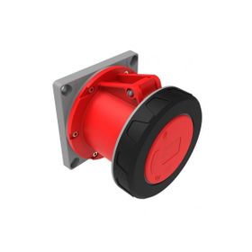 Bemis BC1-6505-7413 5/125A 3P+E+N 380V CEE Norm IP67 Makine Prizi