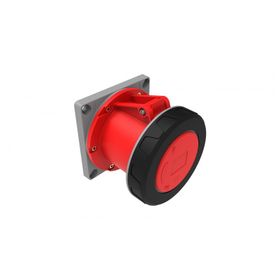 Bemis BC3-6505-7413 5/125A 3P+E+N 380V CEE Norm IP67 Pilotlu Makine Prizi