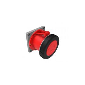 Bemis BC3-6505-7413 5/125A 3P+E+N 380V CEE Norm IP67 Pilotlu Makine Prizi