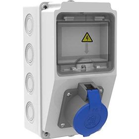 Bemis BD1-2103-0000 1 Adet Makine Prizli Ön Kombinasyon