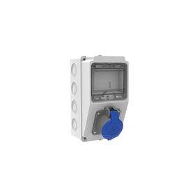 Bemis BD1-2103-0000 1 Adet Makine Prizli Ön Kombinasyon