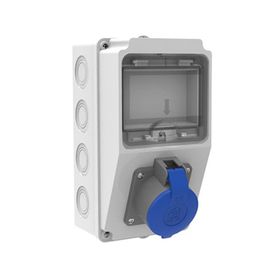 Bemis BD1-2103-0000 1 Adet Makine Prizli Ön Kombinasyon
