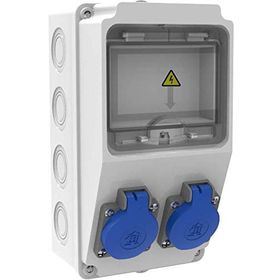 Bemis BD1-2202-0000 2 Adet Ön V5 Kombinasyon