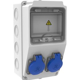 Bemis BD1-2202-0000 2 Adet Ön V5 Kombinasyon