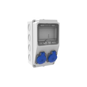 Bemis BD1-2202-0000 2 Adet Ön V5 Kombinasyon