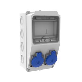Bemis BD1-2202-0000 2 Adet Ön V5 Kombinasyon