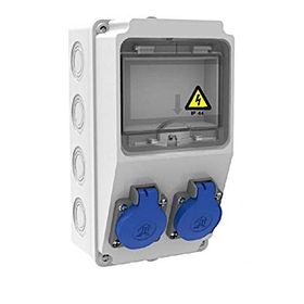 Bemis BD1-2202-0000 2 Adet Ön V5 Kombinasyon