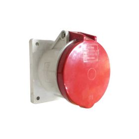 Bemis BEM 40-602 4/63A 380V IP44 Makine Prizi