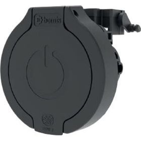 Bemis Bev-3016-4310 16a Elektrikli Araç Şarj Prizi