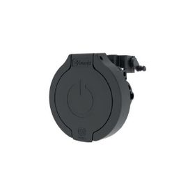 Bemis Bev-3032-4310 32a Monofaze Elektrikli Araç Şarj Prizi