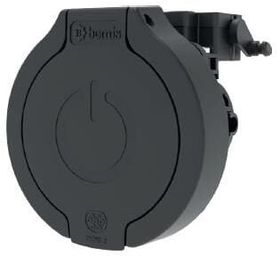 Bemis Bev-3032-4310 32a Monofaze Elektrikli Araç Şarj Prizi