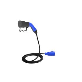 Bemis BEV2L-3201-3203 1.5 m Elektrikli Araç Şarj Kablosu