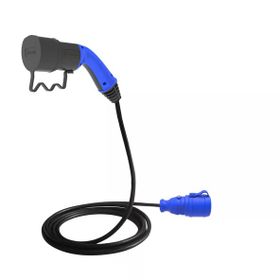 Bemis BEV2L-3201-3203 1.5 m Elektrikli Araç Şarj Kablosu