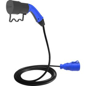 Bemis BEV2L-3201-3203 1.5 m Elektrikli Araç Şarj Kablosu